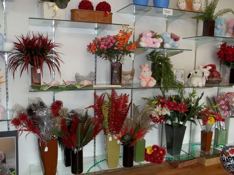 Boutique Flowers and Gifts, Townsville QLD 4810