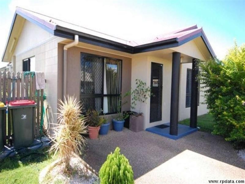 5 Brenton Circuit, Deeragun QLD 4818