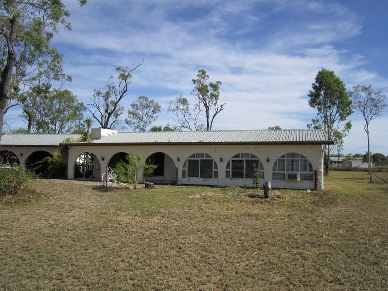 5 Landers Avenue, Rangewood QLD 4817