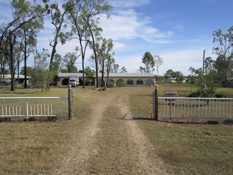 5 Landers Avenue, Rangewood QLD 4817