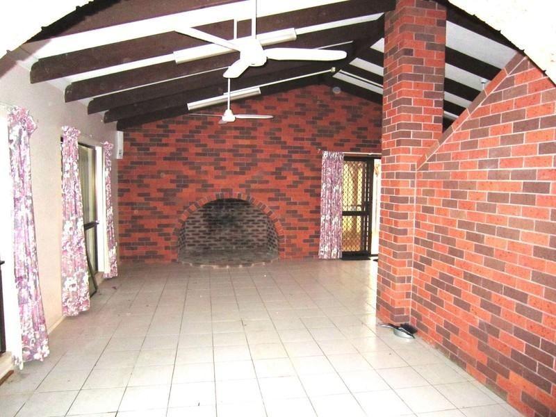 5 Landers Avenue, Rangewood QLD 4817