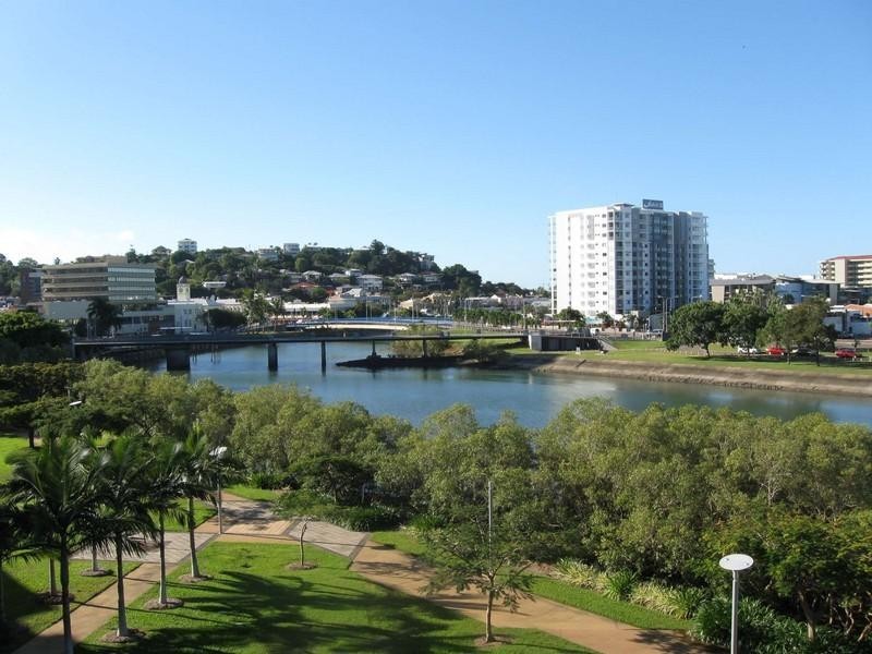 Townsville QLD 4810