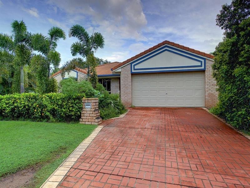 1 McLaren Court, Kirwan QLD 4817