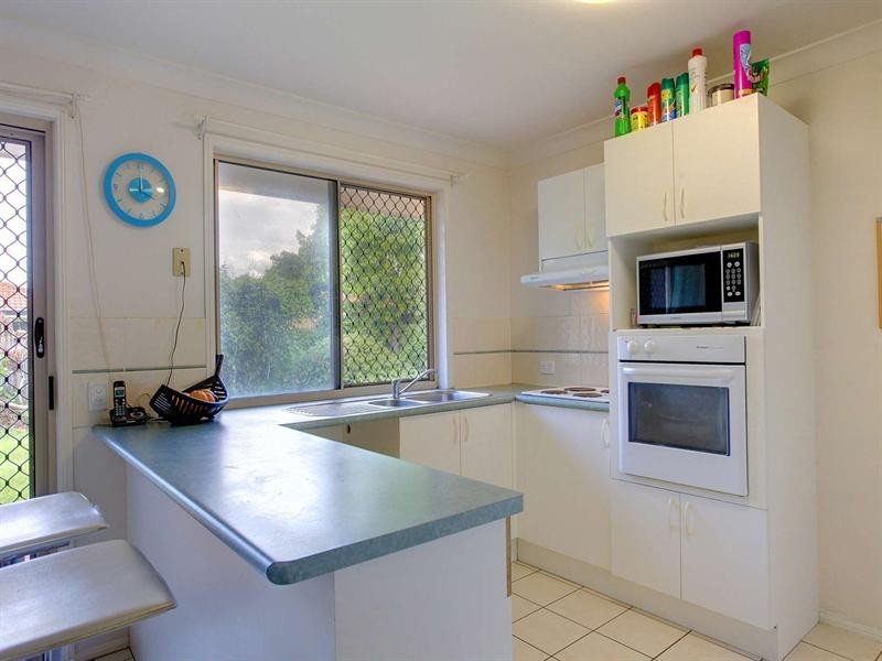 1 McLaren Court, Kirwan QLD 4817