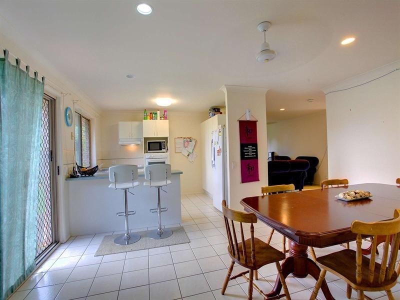 1 McLaren Court, Kirwan QLD 4817