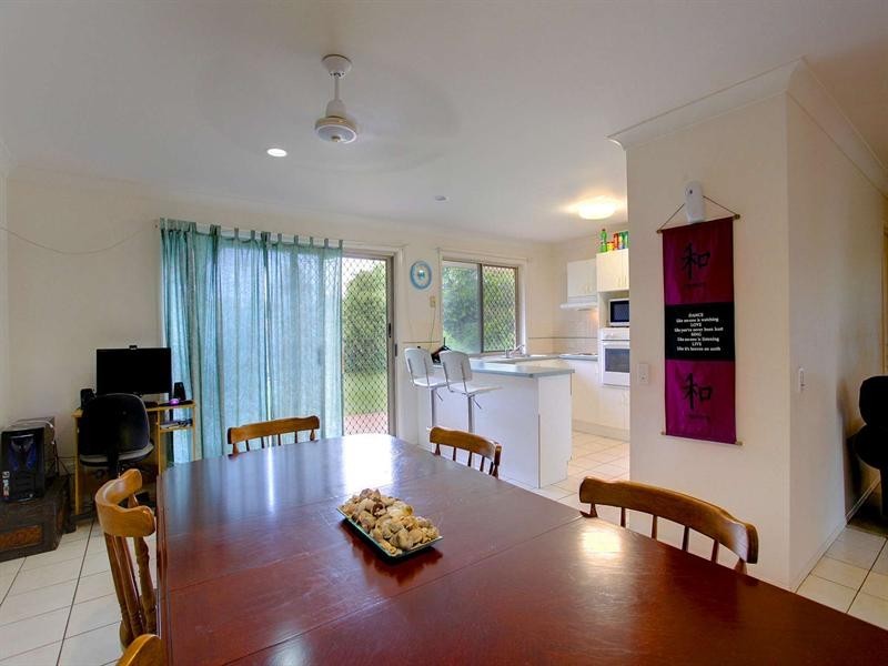 1 McLaren Court, Kirwan QLD 4817