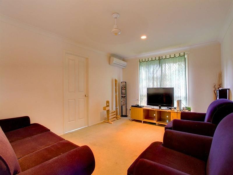 1 McLaren Court, Kirwan QLD 4817