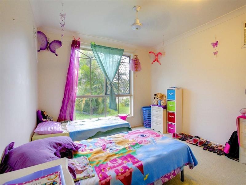 1 McLaren Court, Kirwan QLD 4817