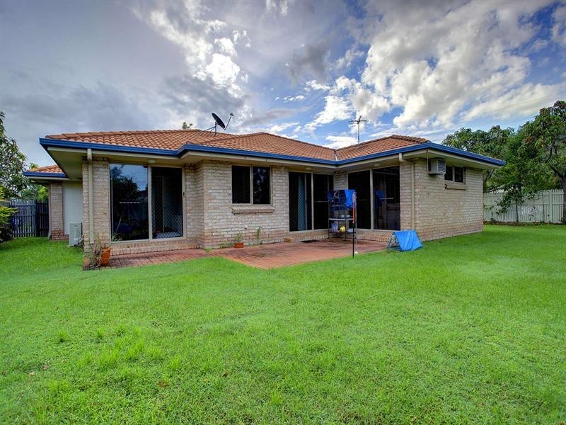 1 McLaren Court, Kirwan QLD 4817