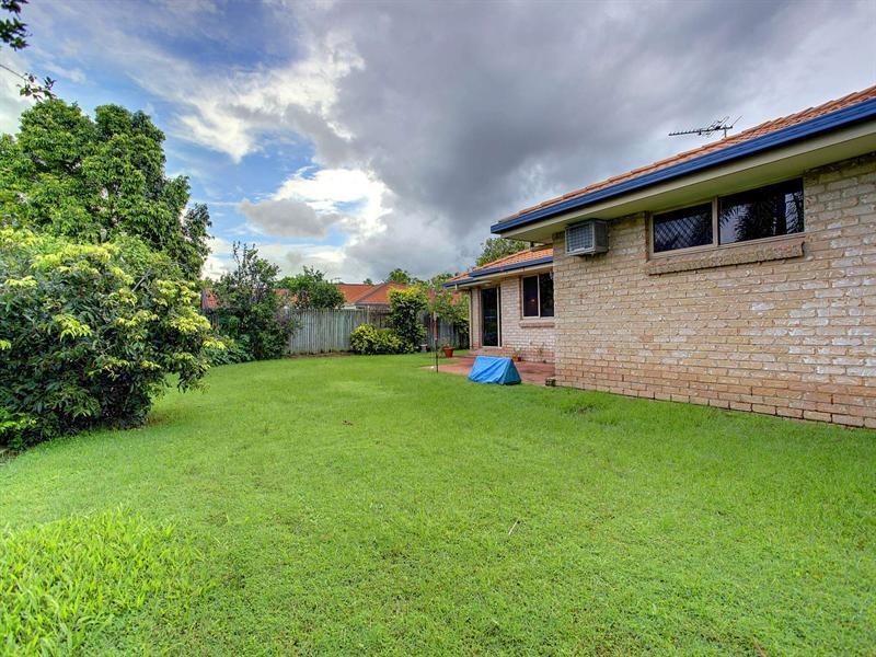 1 McLaren Court, Kirwan QLD 4817