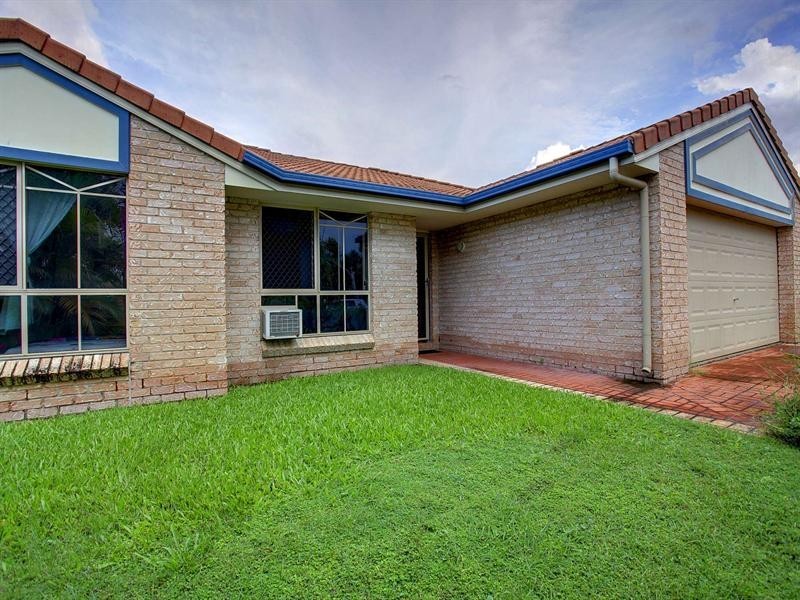 1 McLaren Court, Kirwan QLD 4817