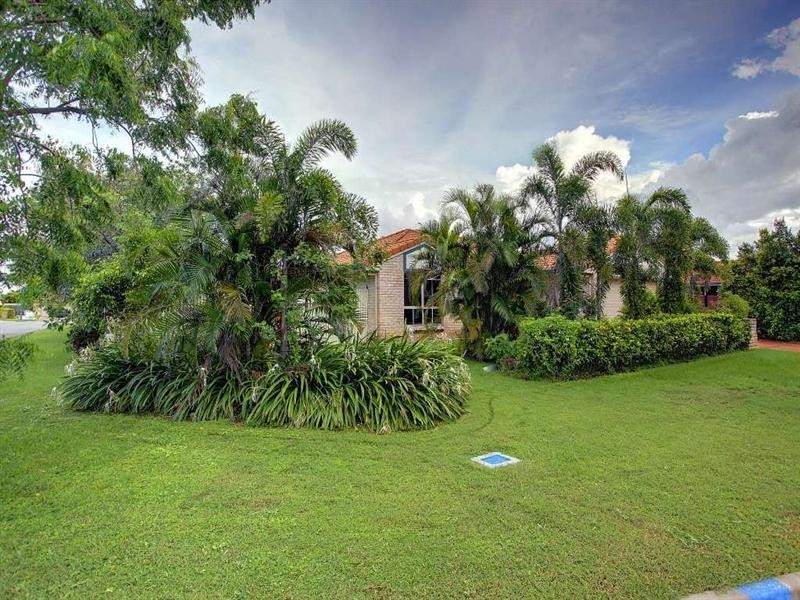 1 McLaren Court, Kirwan QLD 4817