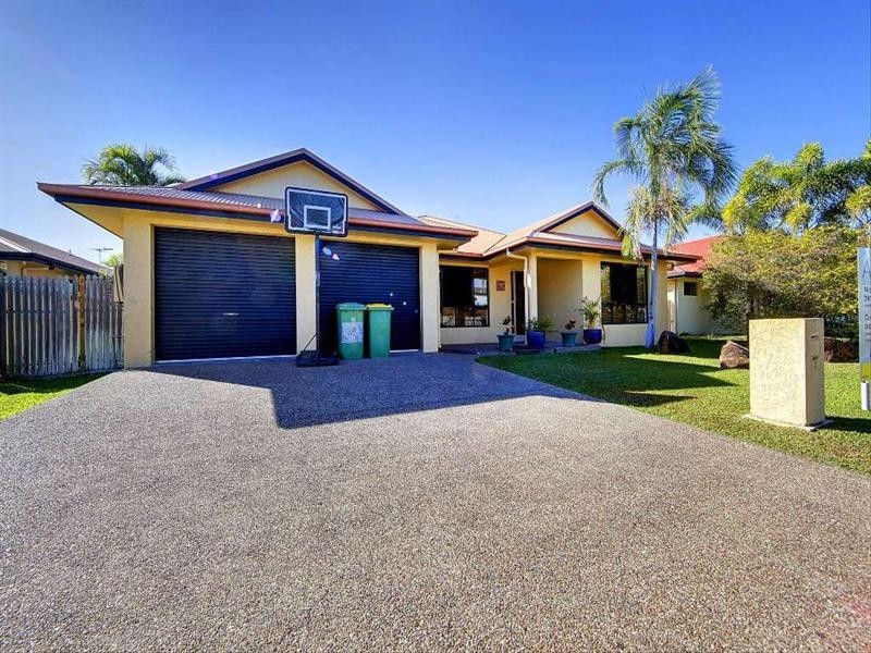 7 Kulwin Court, Annandale QLD 4814