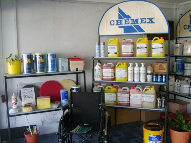 Townsville Chemex, Townsville City QLD 4810