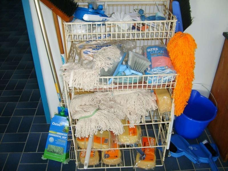 Townsville Chemex, Townsville City QLD 4810