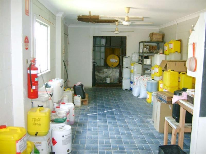 Townsville Chemex, Townsville City QLD 4810