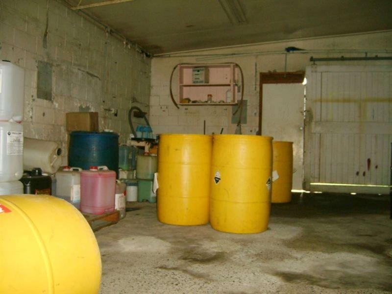 Townsville Chemex, Townsville City QLD 4810