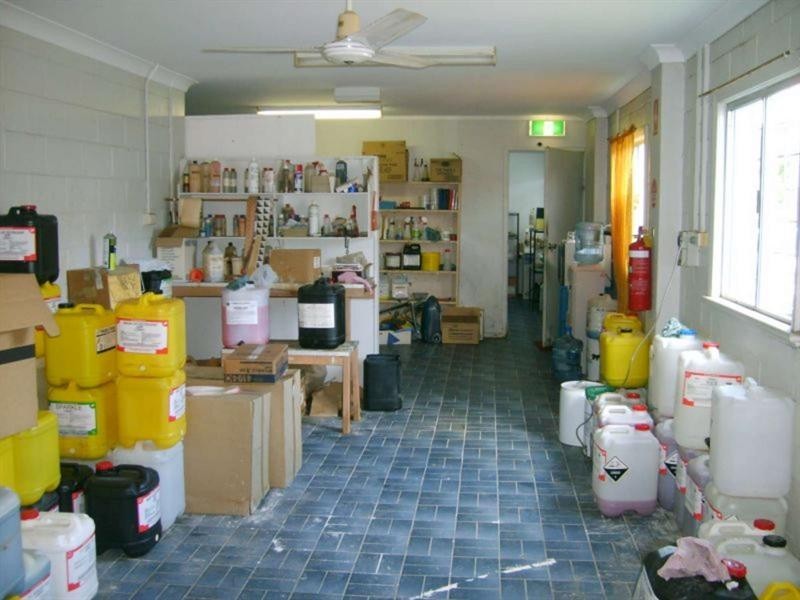 Townsville Chemex, Townsville City QLD 4810