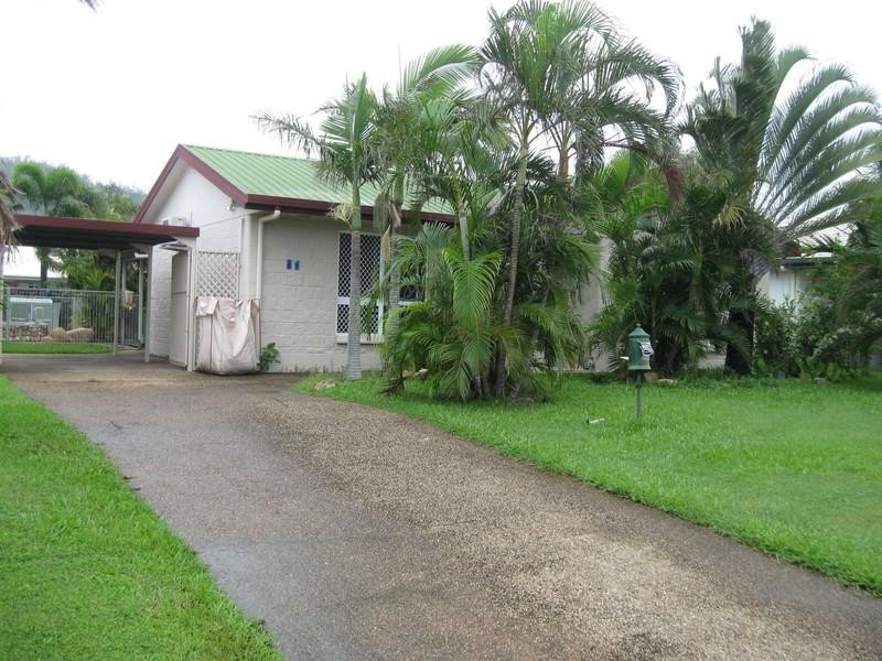 Mount Louisa QLD 4814