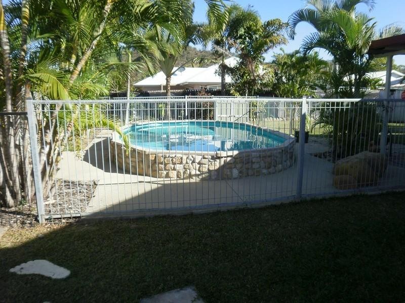 Mount Louisa QLD 4814