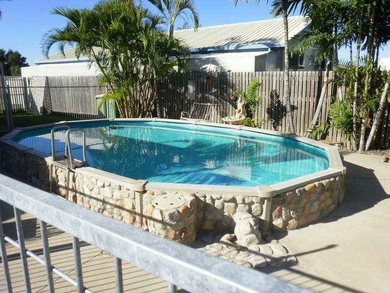 Mount Louisa QLD 4814