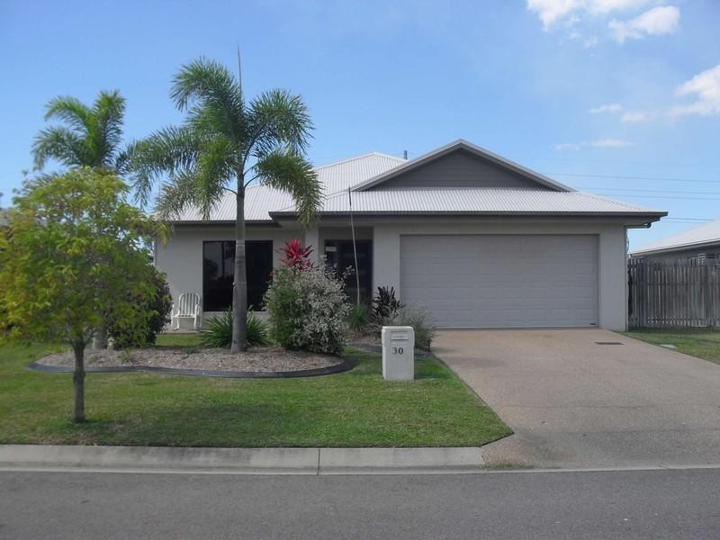 Bohle Plains QLD 4817