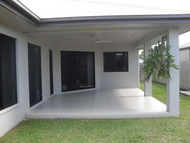 Bohle Plains QLD 4817