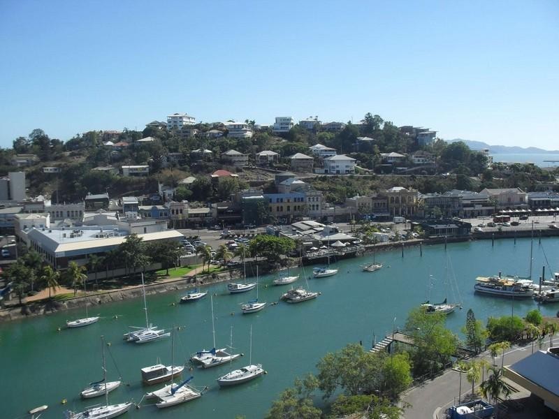 South Townsville QLD 4810