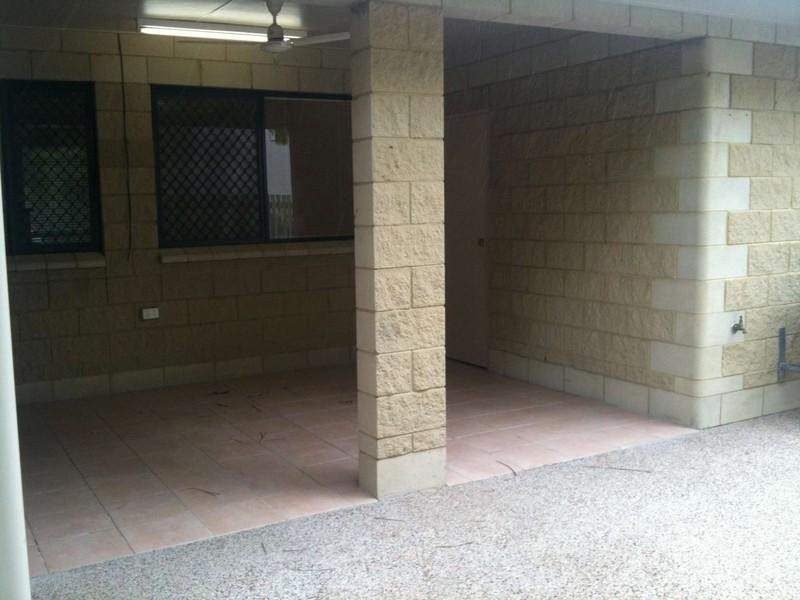 Aitkenvale QLD 4814