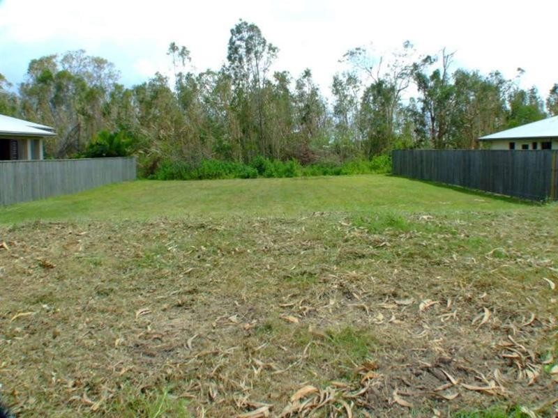 61 Woodwark Drive, Bushland Beach QLD 4818
