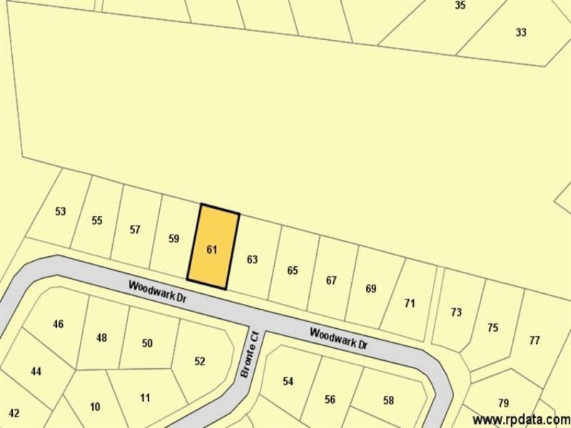 61 Woodwark Drive, Bushland Beach QLD 4818