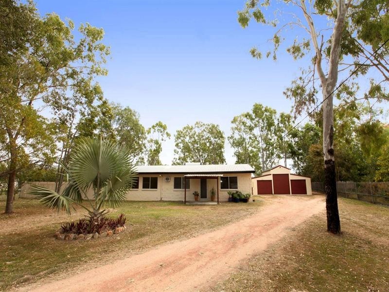 4 Grey Boots Circle, Kelso QLD 4815