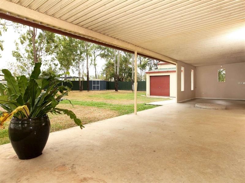 4 Grey Boots Circle, Kelso QLD 4815