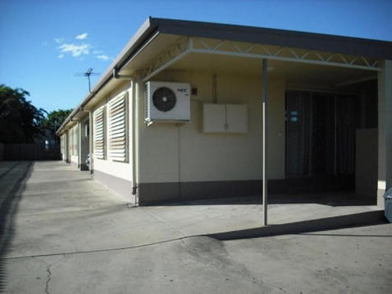 West End QLD 4810