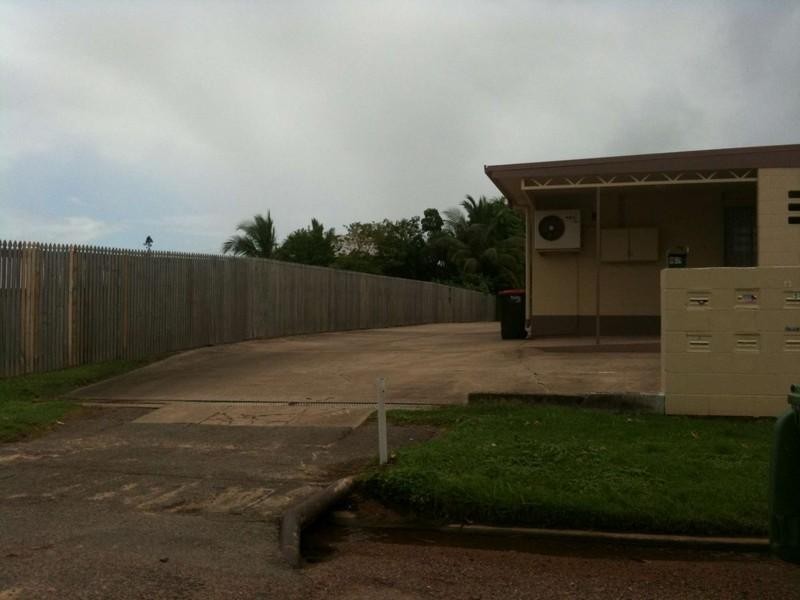 West End QLD 4810