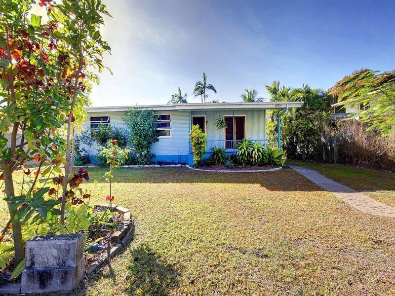 4 Wentworth Avenue, Mundingburra QLD 4812