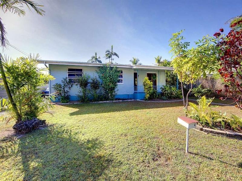 4 Wentworth Avenue, Mundingburra QLD 4812