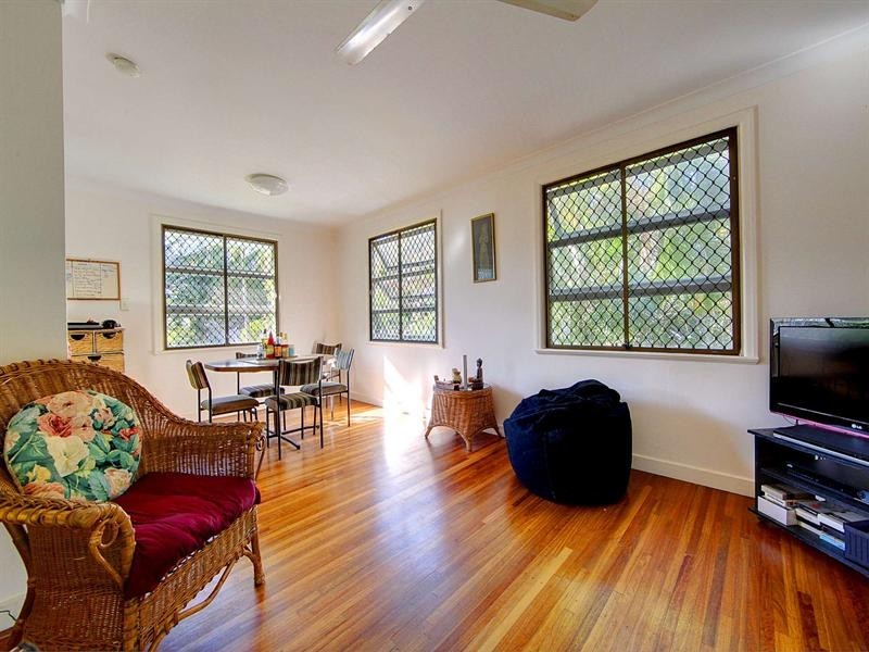 4 Wentworth Avenue, Mundingburra QLD 4812