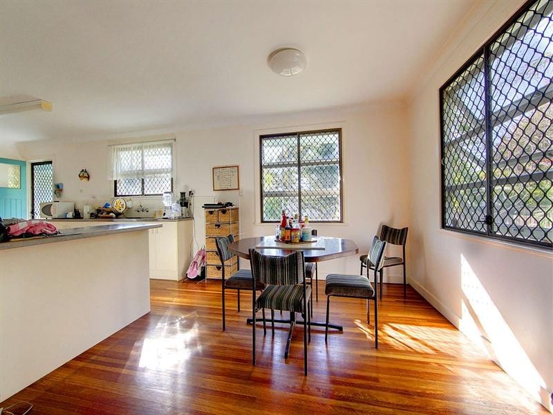 4 Wentworth Avenue, Mundingburra QLD 4812