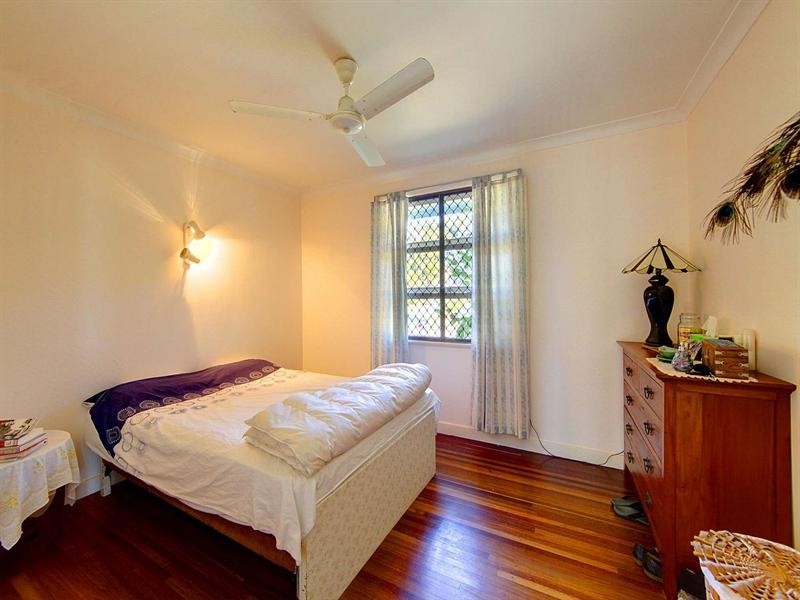 4 Wentworth Avenue, Mundingburra QLD 4812