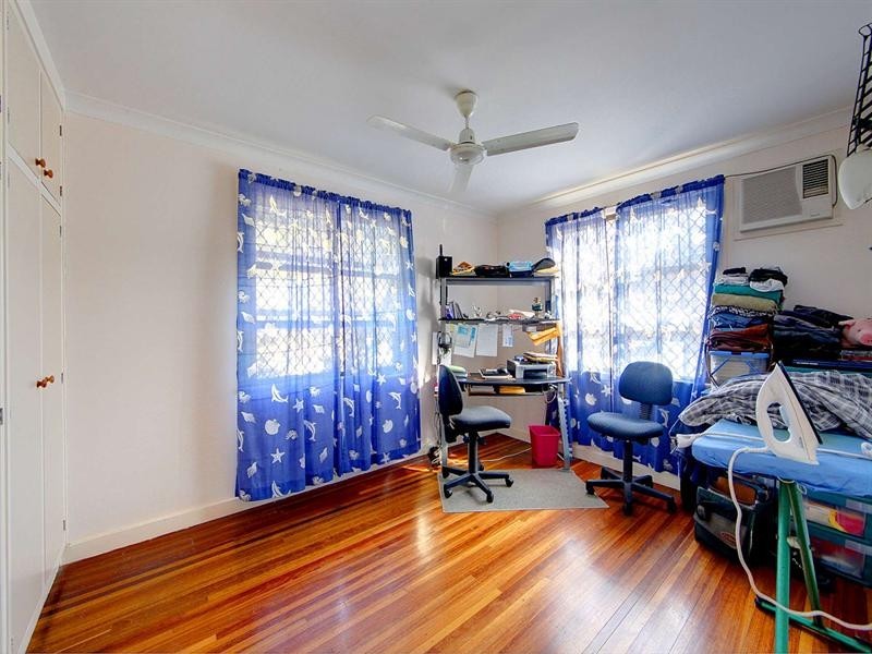 4 Wentworth Avenue, Mundingburra QLD 4812