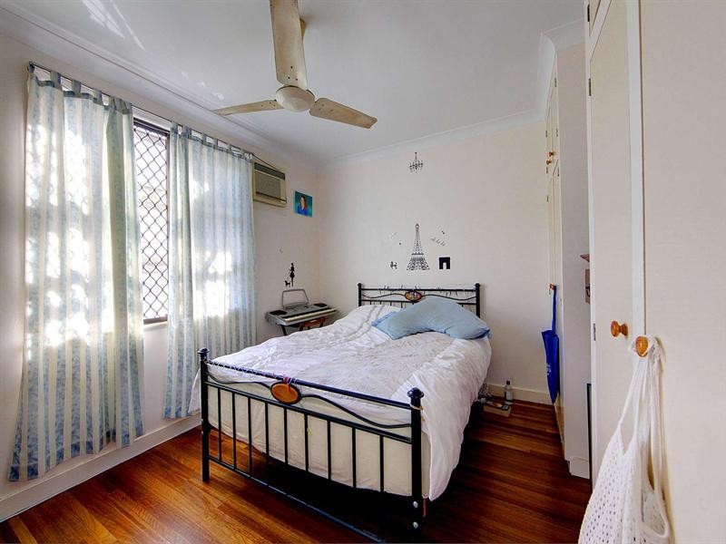 4 Wentworth Avenue, Mundingburra QLD 4812