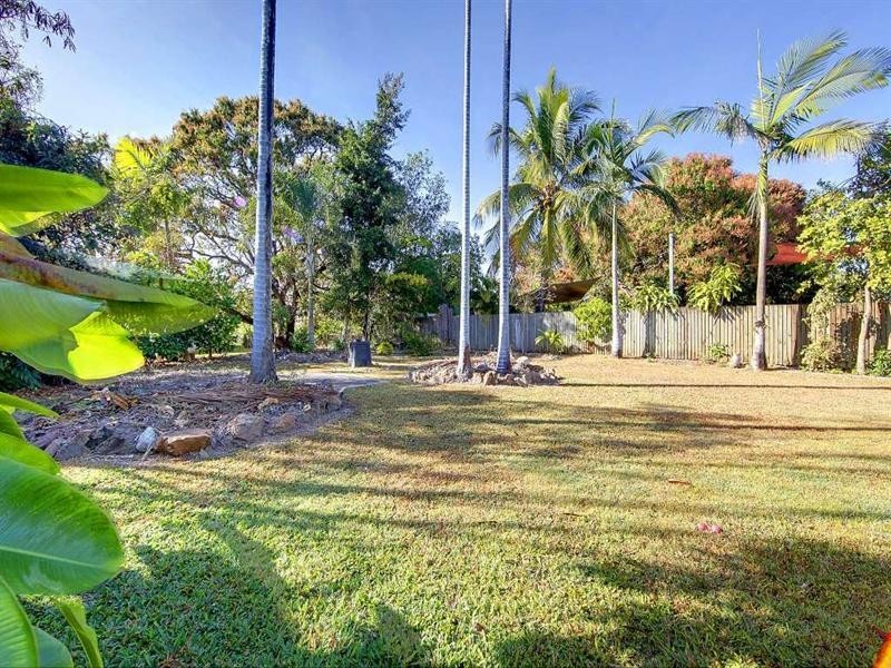 4 Wentworth Avenue, Mundingburra QLD 4812