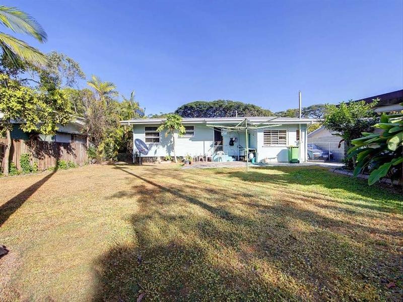 4 Wentworth Avenue, Mundingburra QLD 4812