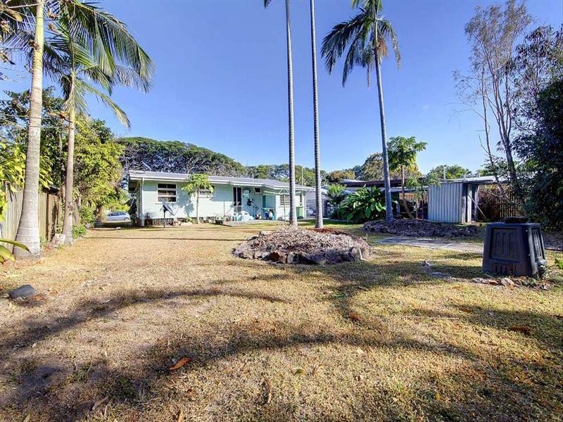 4 Wentworth Avenue, Mundingburra QLD 4812