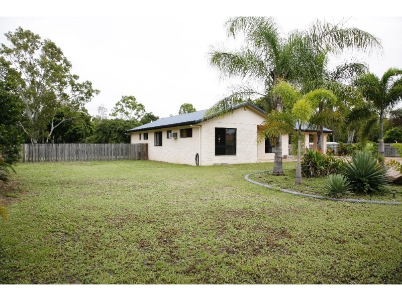 16 Brenton Circuit, Deeragun QLD 4818
