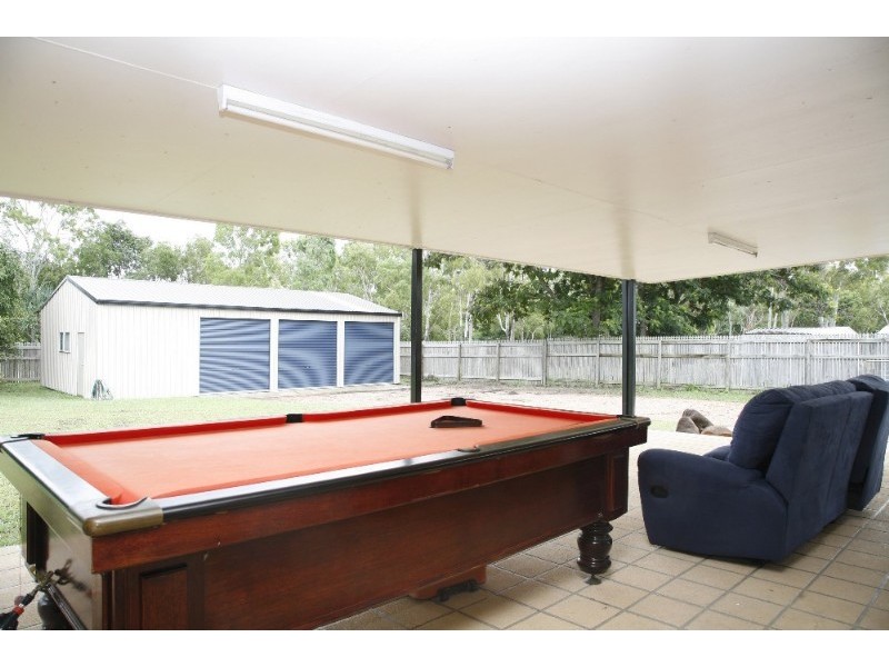 16 Brenton Circuit, Deeragun QLD 4818