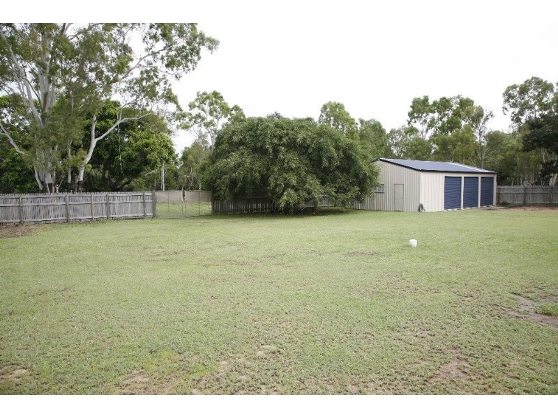 16 Brenton Circuit, Deeragun QLD 4818