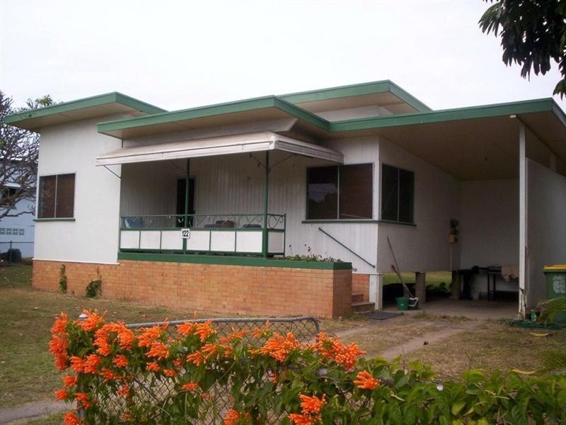 Belgian Gardens QLD 4810