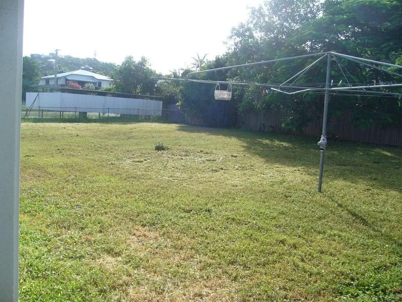 Belgian Gardens QLD 4810